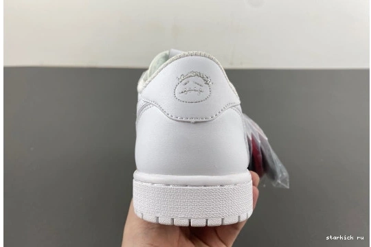 RETRO SP JORDAN SCOTT DM7866-292 OG DM7866-292 1 LOW TRAVIS 1116